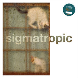 Sigmatropic- Every Soul Is A Boat ( Vinyl )