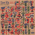 Sun Ra and His Arkestra- At Inter-Media Arts April 1991 (Indie Exclusive Vinyl) ( Vinyl )