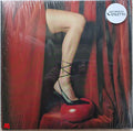 Gut Health- Stiletto ( Vinyl )