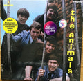 The Animals- Animals: 60th Anniversary - Limited Yellow Colored Vinyl ( Vinyl )