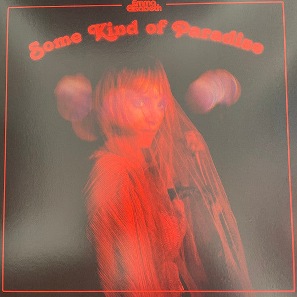 Emma Elisabeth- Some Kind Of Paradise ( Vinyl )
