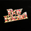 Etienne Daho- Boy Friend / Le Phare ( Vinyl )