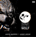 Twiztid- Hungry Like The Wolf [Limited Edition Vinyl Single] ( Vinyl )