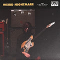Split - Translucent Red Colored Vinyl ( Vinyl )