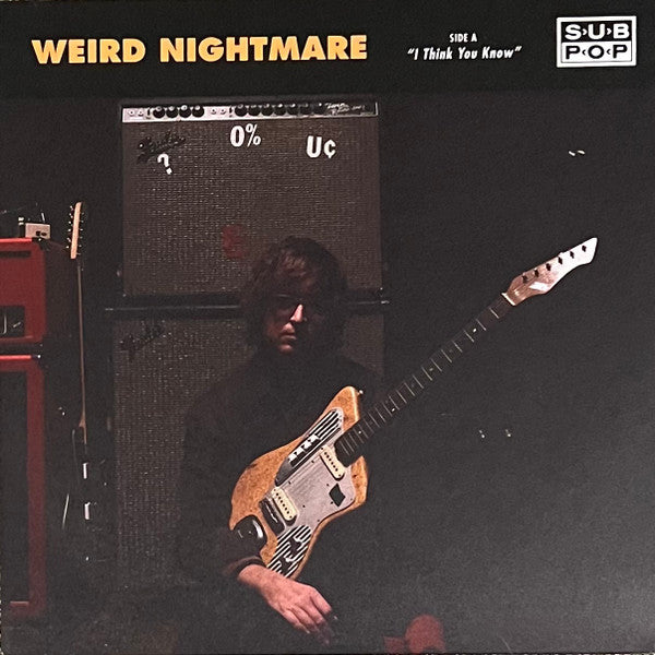 Split - Translucent Red Colored Vinyl ( Vinyl )