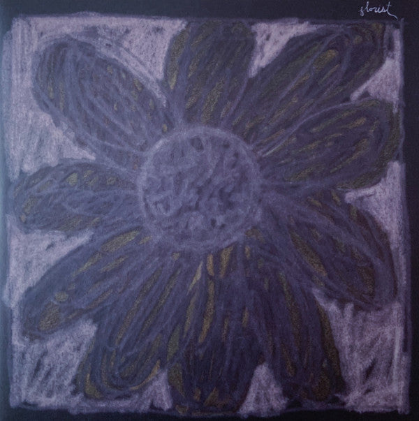 Florist- Florist ( Vinyl )