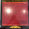 Midnight Oil- Makarrata Project - Black Vinyl ( Vinyl )