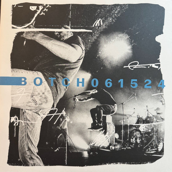 Botch- 061524 ( Vinyl )
