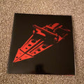 Pierce the Veil- The Jaws Of Life ( Vinyl )