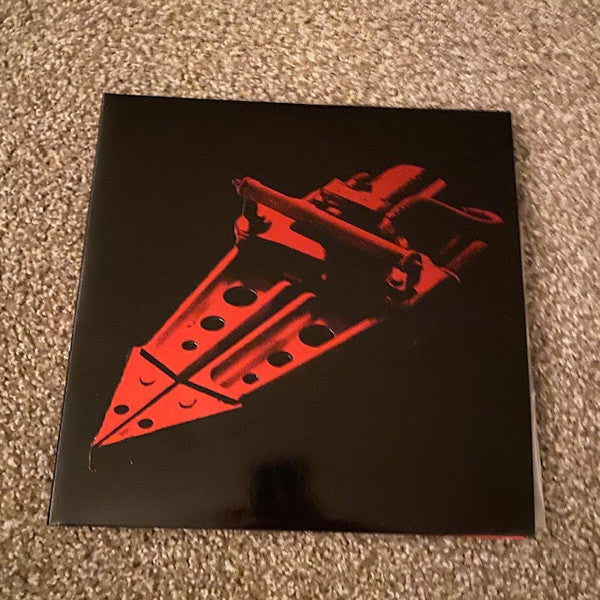 Pierce the Veil- The Jaws Of Life ( Vinyl )