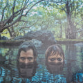 Alphawhores- You Can Come Out Now - Green Colored Vinyl ( Vinyl )