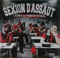 Sexion D'assaut- L'ecole Des Points Vitaux (Ger) ( Vinyl )