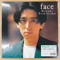 Masaki Nomiyama- Face ( Vinyl )