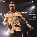 Morrissey- Beethoven Was Deaf (Live) (Bme) [Remastered] ( Vinyl )