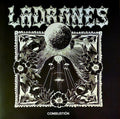 Ladrones- Combustion ( Vinyl )