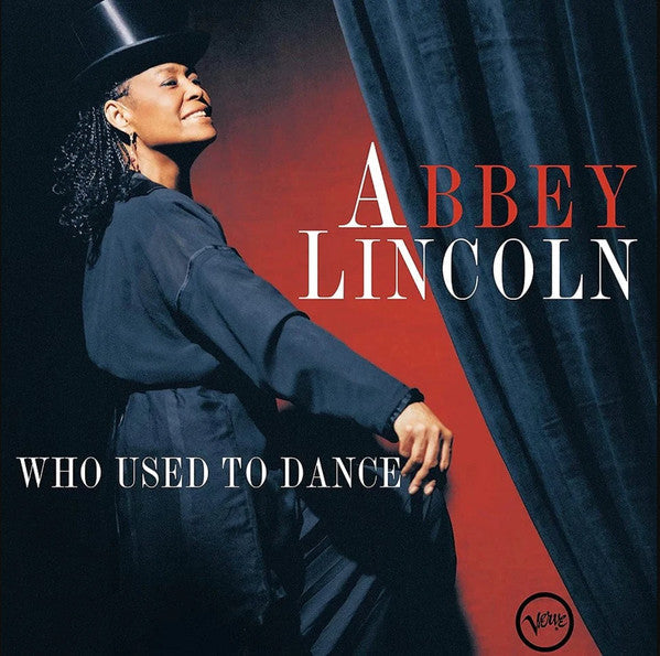 Abbey Lincoln- Who Used To Dance - Limited ( Vinyl )