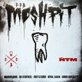 FFB- Mosh Pit ( Vinyl )