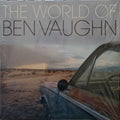 Ben Vaughn- The World Of Ben Vaughn ( Vinyl )