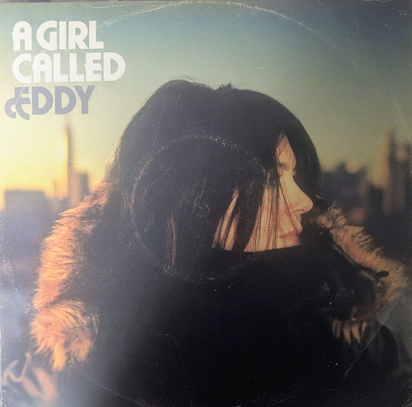 A Girl Called Eddy- A Girl Called Eddy: 20th Anniversary ( Vinyl )