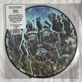 Disclosure- Energy [Picture Disc] ( Vinyl )