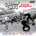 Stray Cats- Live At Rockpalast [RSD Black Friday 2021] ( Vinyl )