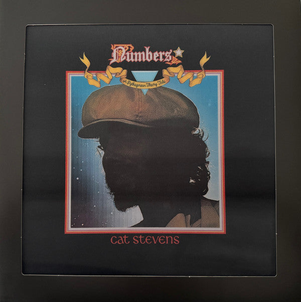 Cat ) Yusuf ( Stevens- Numbers ( Vinyl )
