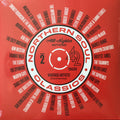 Various Artists- Northern Soul Classics II / Various - Black Vinyl ( Vinyl )