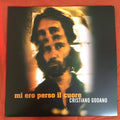 Cristiano Godano- Mi Ero Perso Il Cuore ( Vinyl )