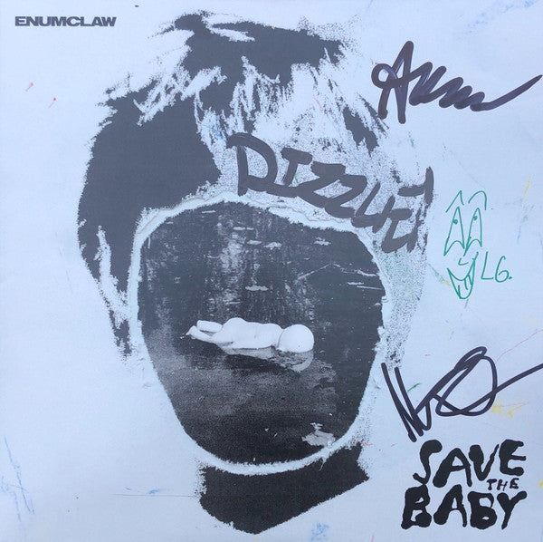 Save The Baby ( Vinyl )