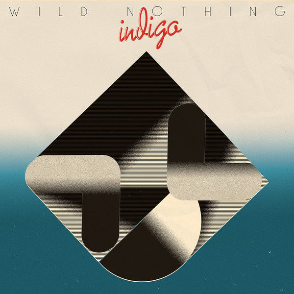 Wild Nothing- Indigo ( Vinyl )