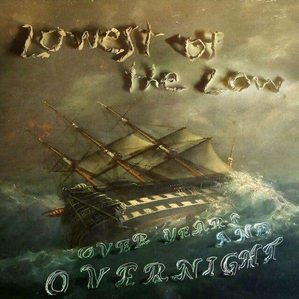Lowest Of The Low- Over Years & Overnight (Can) ( Vinyl )