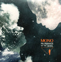 Mono- Pilgrimage Of The Soul (Space Edition) [Colored Vinyl] (Uk) ( Vinyl )