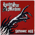 Lucifer Star Machine- Satanic Age ( Vinyl )
