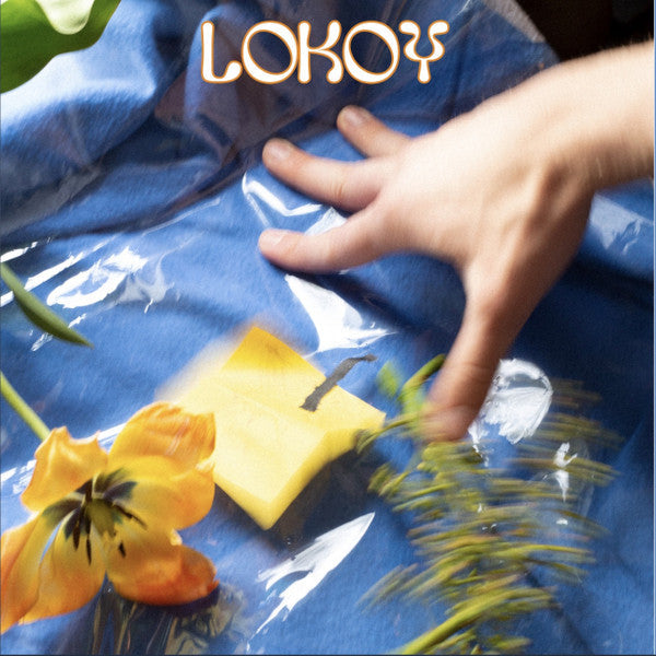 Lokoy- Badminton ( Vinyl )