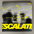 Vlure- Escalate (Uk) ( Vinyl )