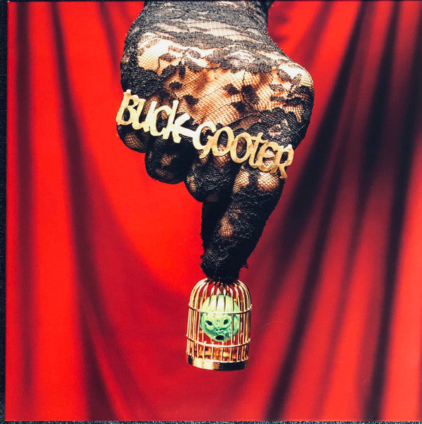 Buck Gooter- Head In A Bird Cage (Indie Exclusive Vinyl) ( Vinyl )