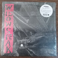 Widowspeak- Jacket ( Vinyl )