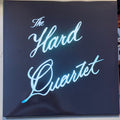 Hard Quartet- Hard Quartet - Coke Bottle Colored Vinyl ( Vinyl )
