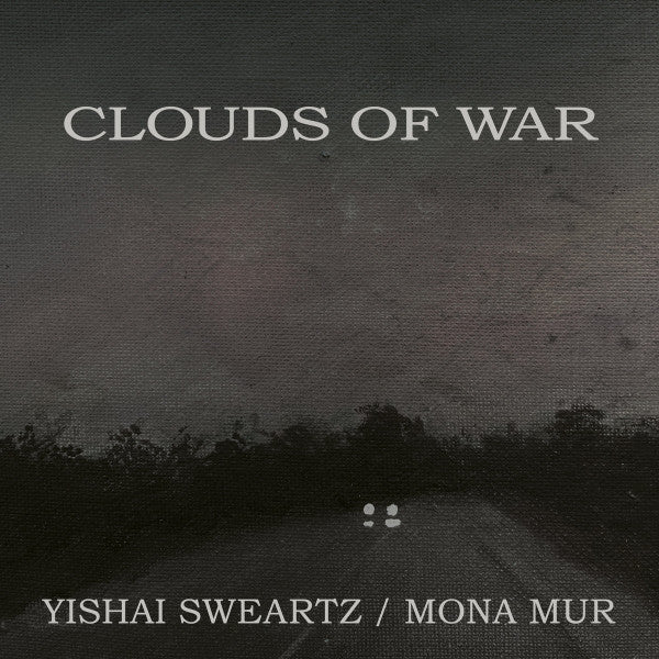Clouds Of War ( Vinyl )