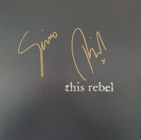 This Rebel- This Rebel ( Vinyl )