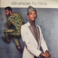 Stromae- Ta Fete ( Vinyl )