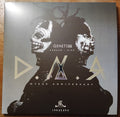 Genetikk- D.N.A. (Anniversary Edition) [Deluxe] (Ger) ( Vinyl )