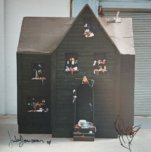 Newdad- Altar ( Vinyl )