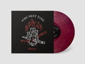 Fire Next Time- Knives ( Vinyl )