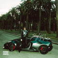 Lamborghini A Via Marina ( Vinyl )