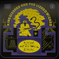 King Gizzard and the Lizard Wizard- Flying Microtonal Banana - Eco-Vinyl ( Vinyl )