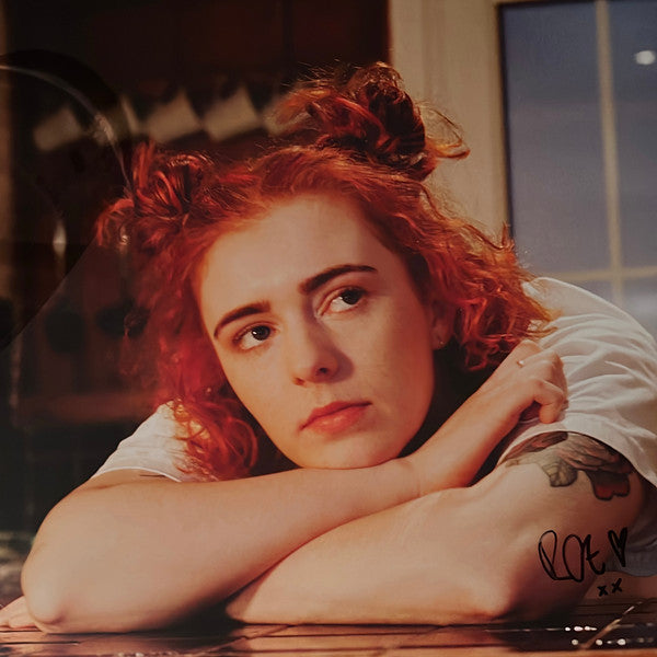 Roe- That's When The Panic Sets In ( Vinyl )