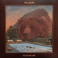Villagers- Fever Dreams - Limited Colored Vinyl ( Vinyl )