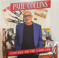 Paul Collins- Stand Back And Take A Good Look ( Vinyl )