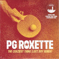Pg Roxette- Craziest Thing (Ita) ( Vinyl )